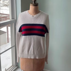 Hollister Sweater Size XS